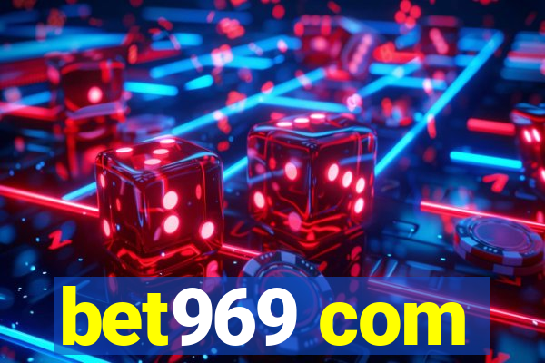 bet969 com